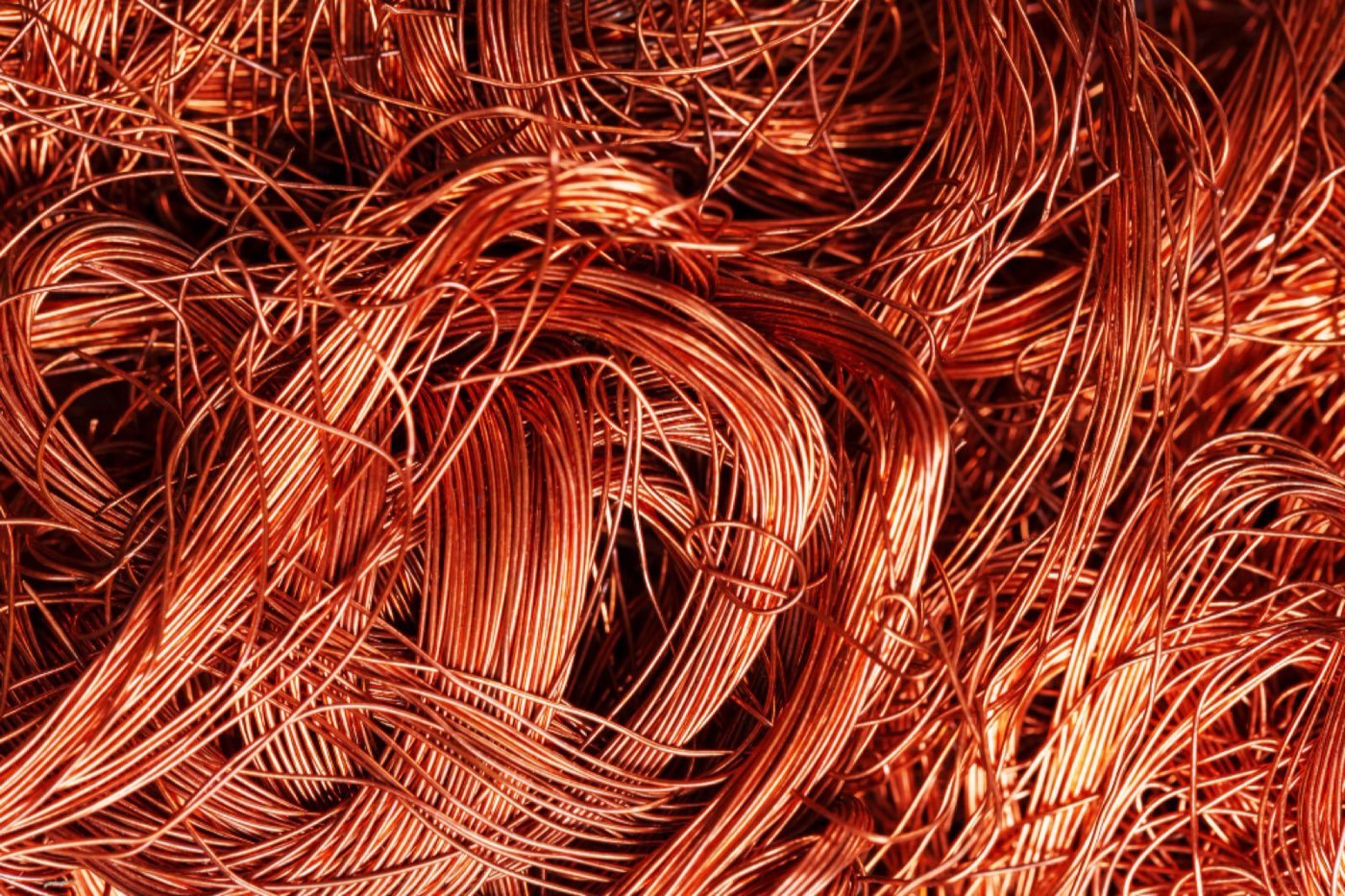 Scrap sourcing