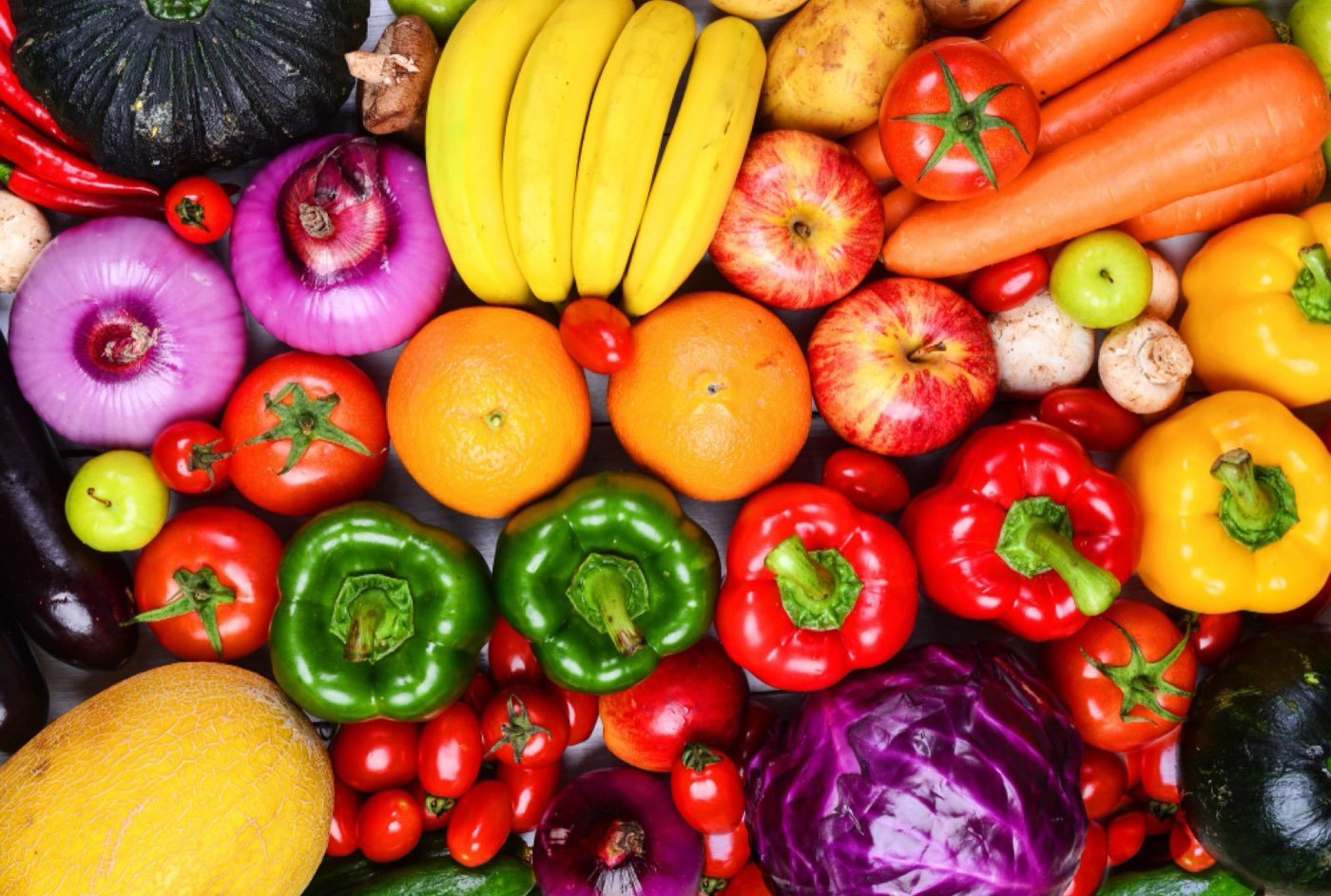 Fruits and Vegetables traded by Arsh Bangalore General Trading LLC