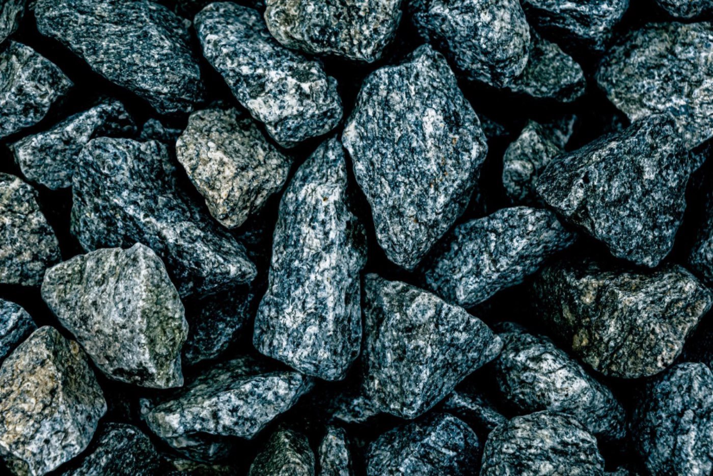 Minerals sourcing