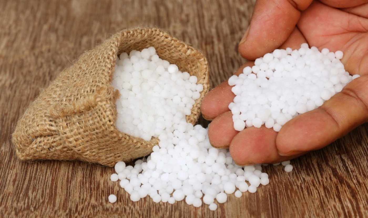 Urea traded by Arsh Bangalore General Trading LLC