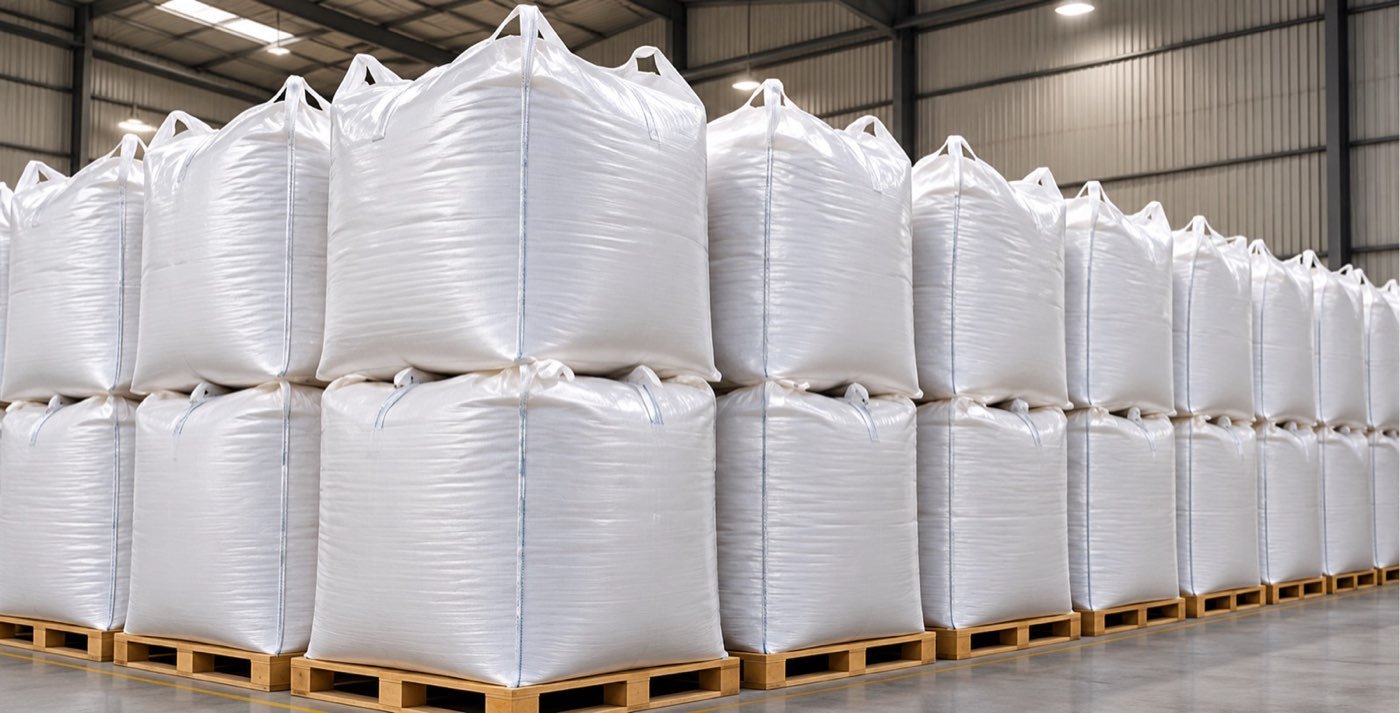 Urea handling